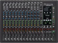 Микшер Mackie Onyx16 фото №2 — интернет-магазин Desire.md