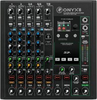 Микшер Mackie Onyx8 фото №2 — интернет-магазин Desire.md