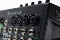 Микшер Mackie Onyx8 фото №3 — интернет-магазин Desire.md