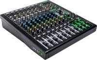 Микшер Mackie ProFX12v3