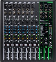 Микшер Mackie ProFX12v3 фото №2 — интернет-магазин Desire.md