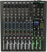 Микшер Mackie ProFX12v3+ фото №5 — интернет-магазин Desire.md