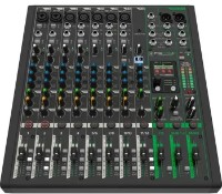 Микшер Mackie ProFX12v3+ фото №2 — интернет-магазин Desire.md
