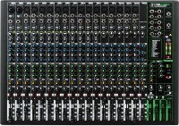 Микшер Mackie ProFX22v3 фото №3 — интернет-магазин Desire.md