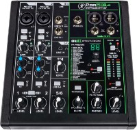 Микшер Mackie ProFX6v3 фото №3 — интернет-магазин Desire.md