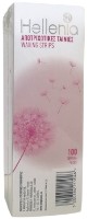 Полоски для эпиляции Hellenia 100pcs