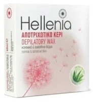 Ceara de epilare Hellenia 60gr