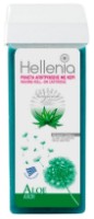 Ceara de epilare Hellenia Aloe 100ml