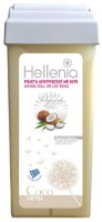Ceara de epilare Hellenia Coconut 100ml
