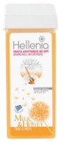 Ceara de epilare Hellenia Milk & Honey 100ml