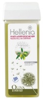 Ceara de epilare Hellenia Olive Oil 100ml