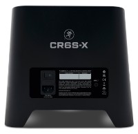 Сабвуфер Mackie CR6S-X фото №3 — интернет-магазин Desire.md