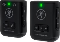 Microfon Mackie EM Wave Lav imaginea #8 — magazin online Desire.md