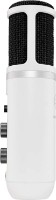 Microfon Mackie EM-USB Arctic White imaginea #5 — magazin online Desire.md