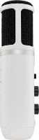 Microfon Mackie EM-USB Arctic White imaginea #6 — magazin online Desire.md