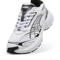 Adidași pentru bărbați Puma Velophasis Always On Puma White/Silver, s.40 imaginea #5 — magazin online Desire.md