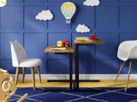 Детский столик Ceramical Atlantic Pine (110082195) фото №6 — интернет-магазин Desire.md