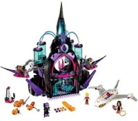 Конструктор Bela SuperPowerGirl (10691)