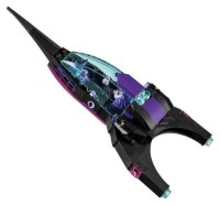 Конструктор Bela SuperPowerGirl (10691) фото №4 — интернет-магазин Desire.md