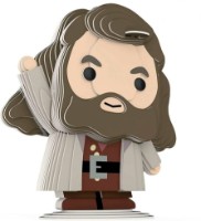 Puzzle 3D-constructor Educa Rubeus Hagrid (19501) imaginea #1 — magazin online Desire.md