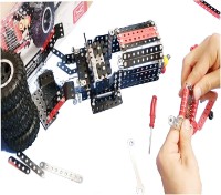 Set de construcție New World Apache 311pcs (530) imaginea #2 — magazin online Desire.md