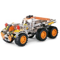 Конструктор New World Chariot 479pcs (476)