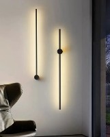 Candelabru de perete Ozcan Black 3006-2 imaginea #2 — magazin online Desire.md