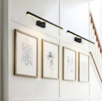 Candelabru de perete Ozcan Black 5124-2 imaginea #2 — magazin online Desire.md