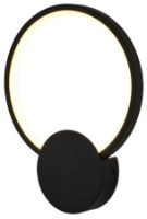 Candelabru de perete Ozcan Black 5801A-APL imaginea #2 — magazin online Desire.md