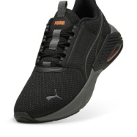 Кроссовки мужские Puma X-Cell Nova Fs Ultra Puma Black/Heat Fire, s.43 фото №5 — интернет-магазин Desire.md