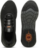Кроссовки мужские Puma X-Cell Nova Fs Ultra Puma Black/Heat Fire, s.44 фото №4 — интернет-магазин Desire.md