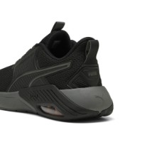 Кроссовки мужские Puma X-Cell Nova Fs Ultra Puma Black/Heat Fire, s.44 фото №6 — интернет-магазин Desire.md