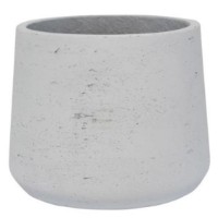 Ghiveci Potterypots Patt XXL White Washed