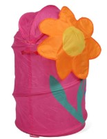 Корзина для игрушек New World Flower 45x50 (141696) фото №2 — интернет-магазин Desire.md
