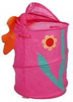 Корзина для игрушек New World Flower 45x50 (141696) фото №3 — интернет-магазин Desire.md