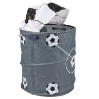 Coș pentru jucării New World Football 45x50 (137602) imaginea #2 — magazin online Desire.md