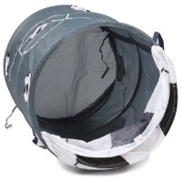 Coș pentru jucării New World Football 45x50 (137602) imaginea #4 — magazin online Desire.md