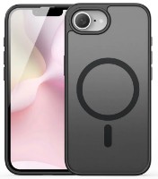 Husa de protecție Dux Ducis Case iPhone 16e Yind Mag Black