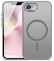 Husa de protecție Dux Ducis Case iPhone 16e Yind Mag Grey
