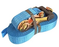 Крепёжная стропа Elcomlux 02-010106 фото №2 — интернет-магазин Desire.md