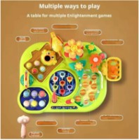 Masuta de joaca New World Park Game Table (YL256) imaginea #2 — magazin online Desire.md