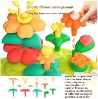 Masuta de joaca New World Park Game Table (YL256) imaginea #4 — magazin online Desire.md