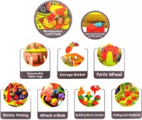 Masuta de joaca New World Park Game Table (YL256) imaginea #5 — magazin online Desire.md