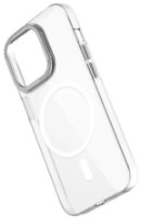 Чехол WiWU Dynamic Pro for iPhone16 Pro MCC-102 Clear