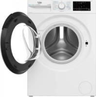 Maşina de spălat rufe Beko B3WFU48215WWES imaginea #2 — magazin online Desire.md