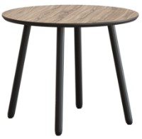 Masă pentru bucătărie Dogtas Ariane 3200395531 Walnut