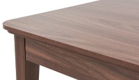 Обеденный стол Dogtas Diamond 3200364088 Walnut фото №3 — интернет-магазин Desire.md