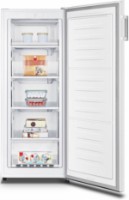 Морозильник Heinner HFF-HS165E++ фото №2 — интернет-магазин Desire.md