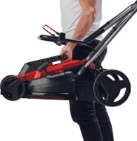 Газонокосилка электрическая Einhell GC-EM 1600/37 (34.000.80) фото №2 — интернет-магазин Desire.md