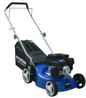 Газонокосилка бензиновая Hyundai HYLM4101GT
